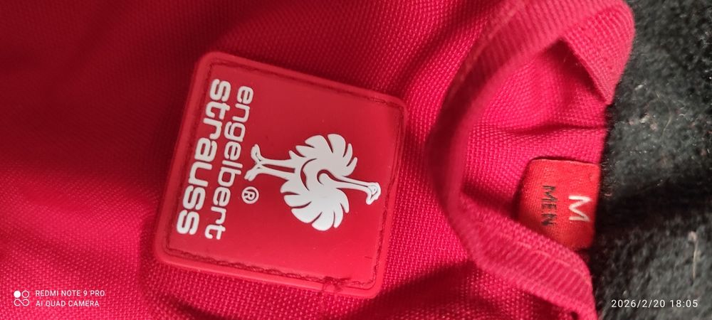 Geacă  Engelbert  Strauss  M