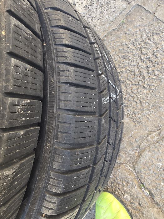 Зимни гуми Pirelli Scorpion Ice & Snow 275/45 R19 – ТОП състояние