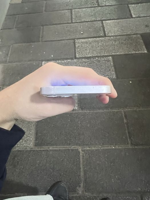 Iphone 13 256GB 71%