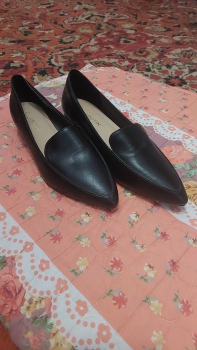 Обувь 39го и 40го размера.