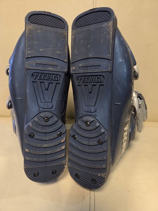 Ски обувки Tecnica (38EU)