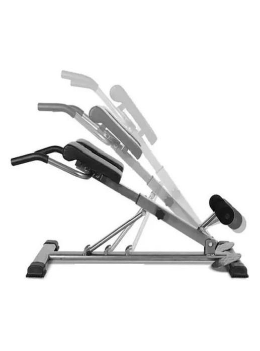 Гиперэкстензия 475 ШЫМКЕНТ