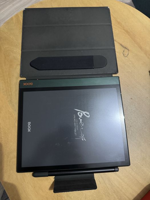 Boox Note Air 2 Plus
