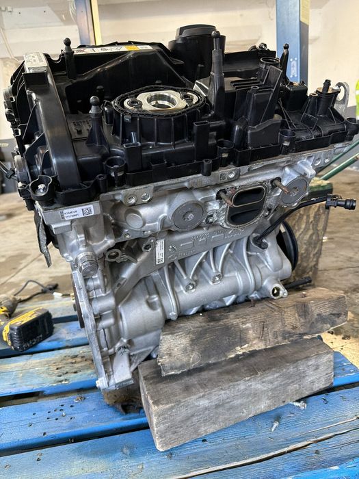 Motor dezechipat BMW Seria 5 G30 2022