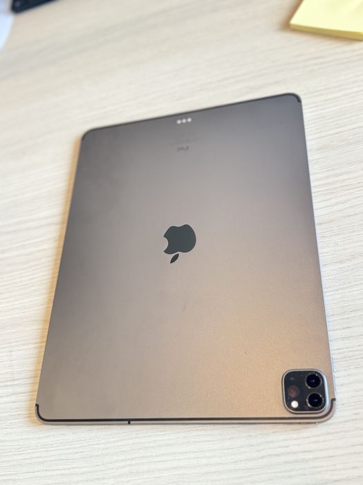 Ipad pro 12.9 4th cell