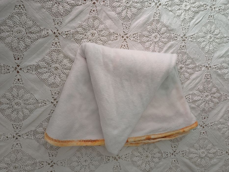 Ново кръгло одеало Пица