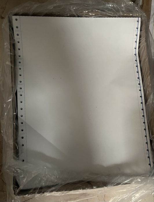 Матричный принтер Epson LX-350