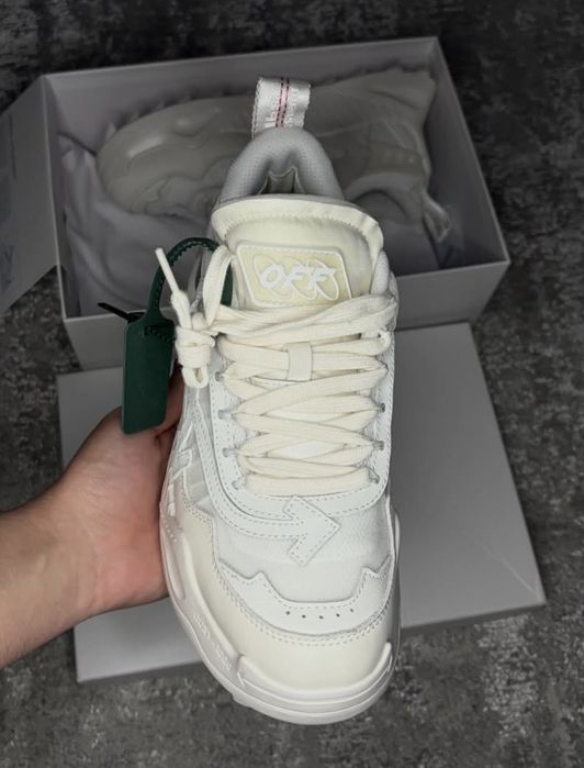 Sneakers off white odsy 1000