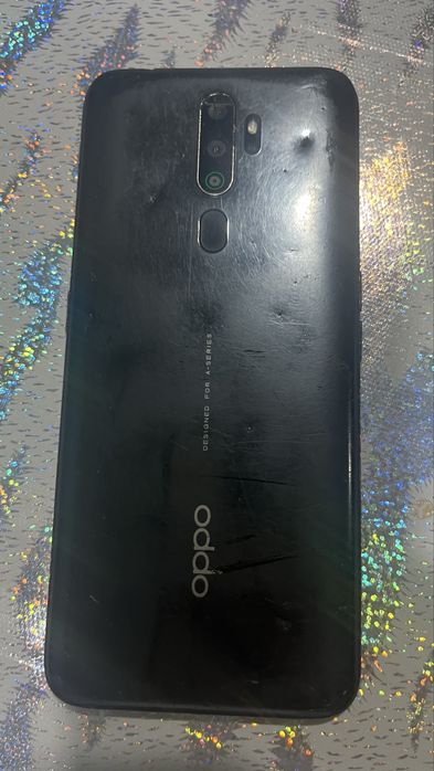 Срочно продам Oppo А5