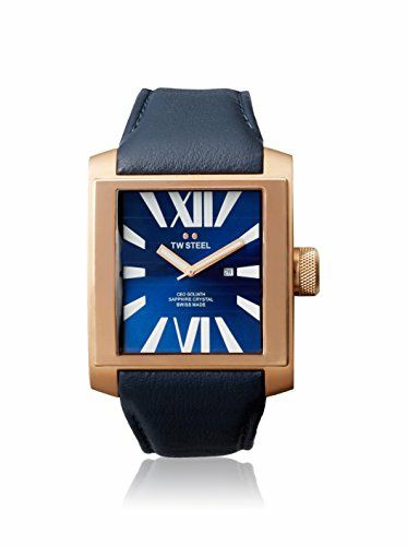 Часовник TW Steel  CEO Goliath