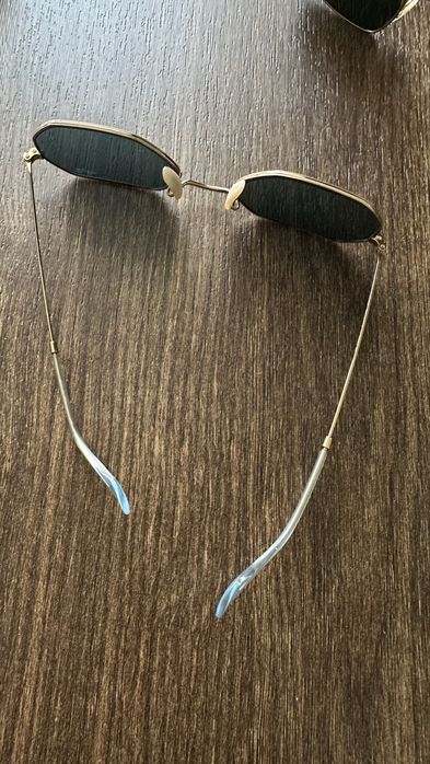 Очки сонцезащитные Ray-Ban OCTAGONAL CLASSIC