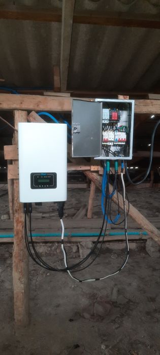 Электрика хизмати  220-380 В, Асака, Андижон