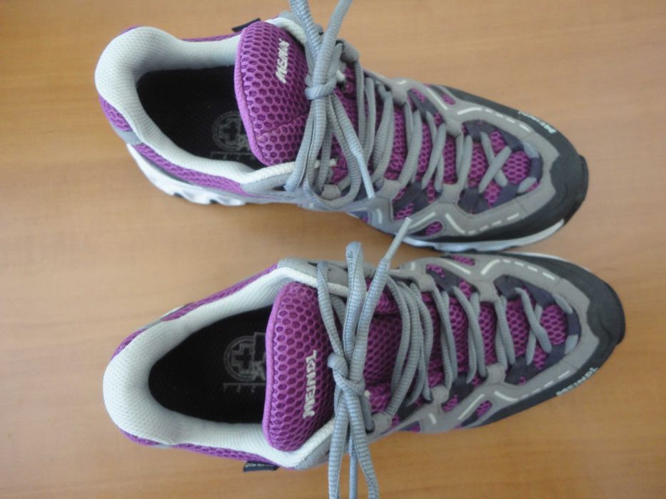 N39 Meindl GTX/дамски туристически обувки