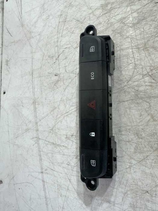 Comanda geam DACIA SPRING cod piesa 252907063r