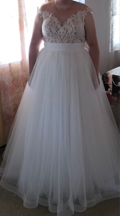 Rochie de mireasa