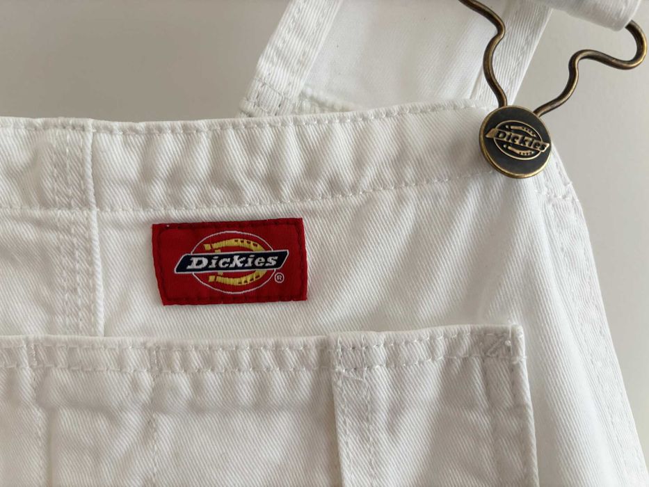 Къс гащеризон Dickies размер S