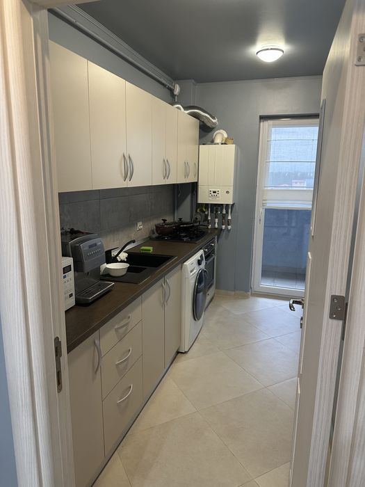 Închiriez apartament 2 camere zona Luica Sud Park City