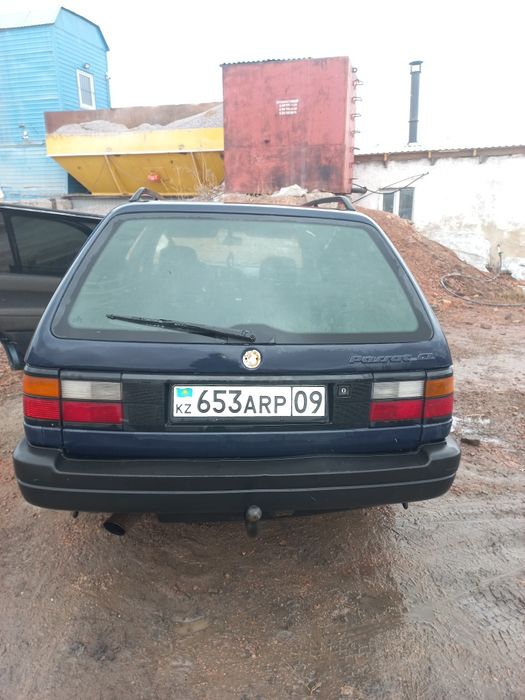 Продам пассат б3