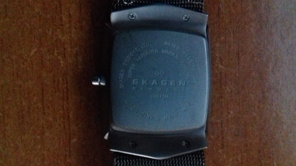 Ceas Skagen Denmark 398LTTM