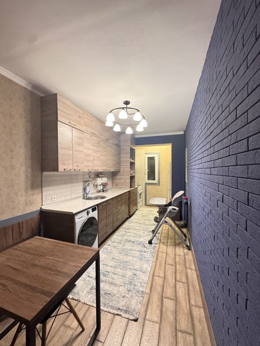 Дархан 3-х комнатная квартира 72м2 91.000$