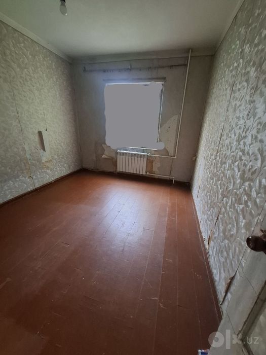 Продажа 4/2/5 на Юнусабад-17 [91м²], удвоенный зал