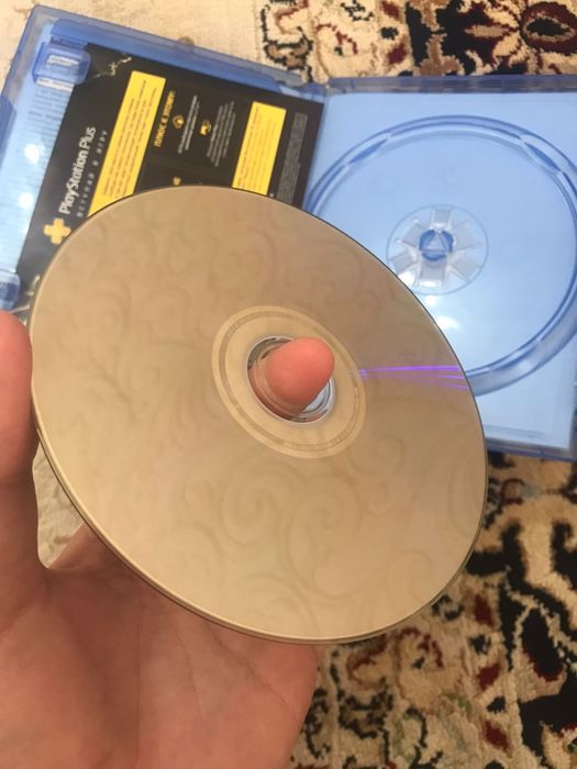 Продам игру Detroit на пс 4,5