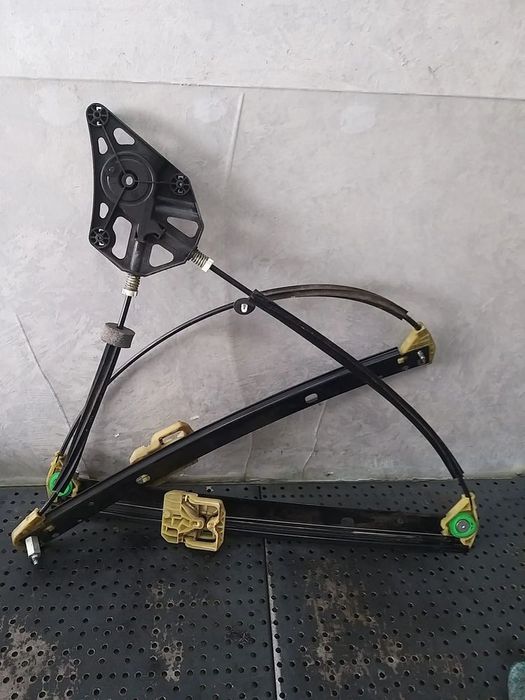 Macara geam electric stanga fata audi q3 8u 8u0837461
