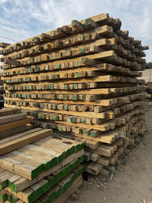 Опалубка струбцина колонна