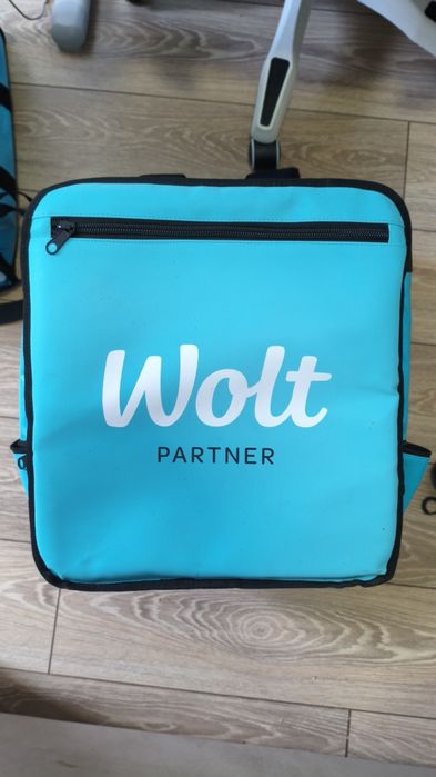 Термокороб Вольт