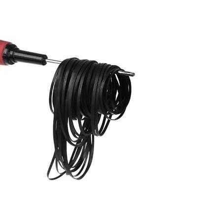 Set 50 curele late 4mm casetofon magnetofon recorder walkmen curea