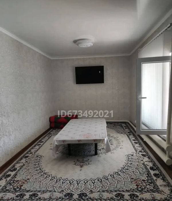 Сдается дом в аренду