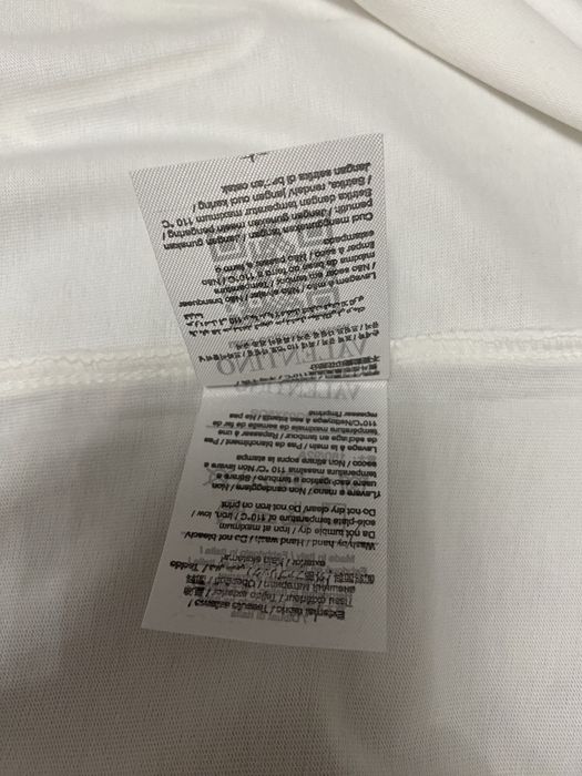 Vand tricou nou de barbati Valentino