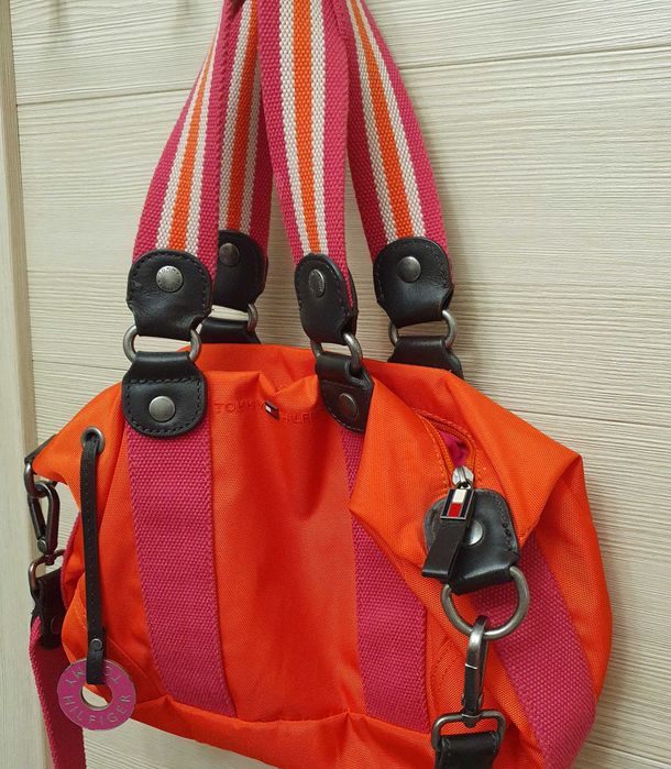 Сумка Tommy Hilfiger Оригинал