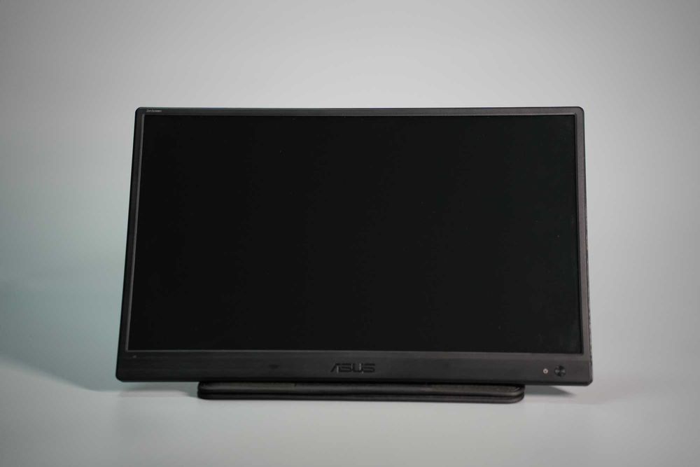 Asus Zenscreen MB 165b