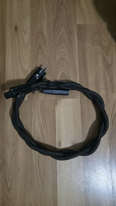 Audioquest Thunder 1m