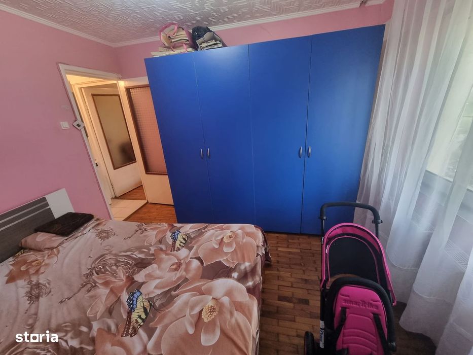 Apartament 2 camere,Deva-zona str.Minerului