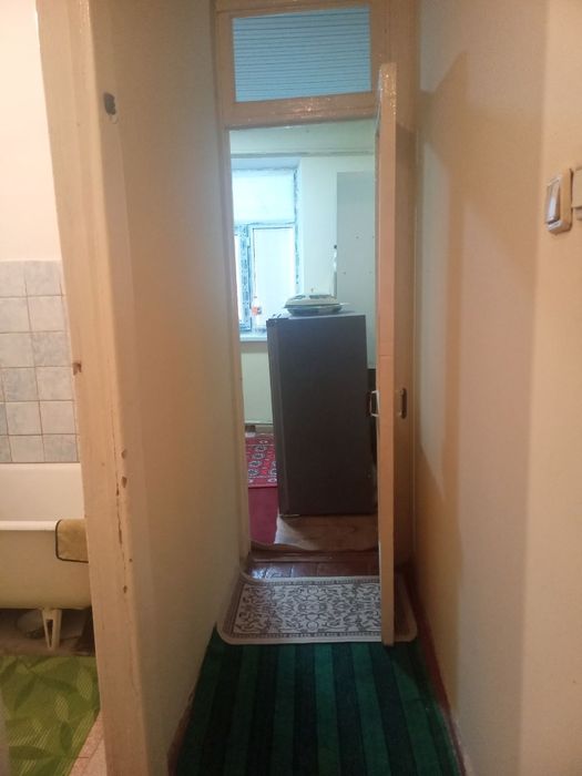 Дом сатылады 21мкр 20дом 5кв. 2болме бахасы келисимли