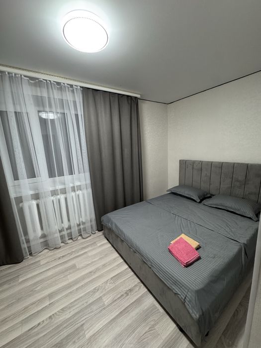 Квартира посуточно