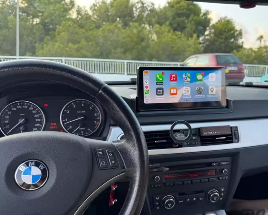 Navigație / Display BMW SERIA 3 E90, E91, E92, E93