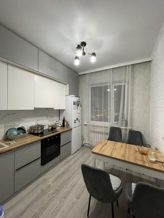 3-комнатной квартиры