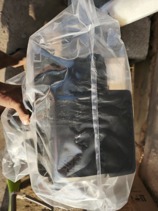 Корпус воздушного фильтра kia ceed Киа сид