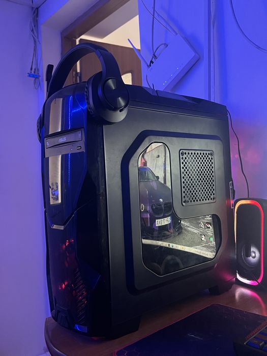 pc gaming se vinde urgent