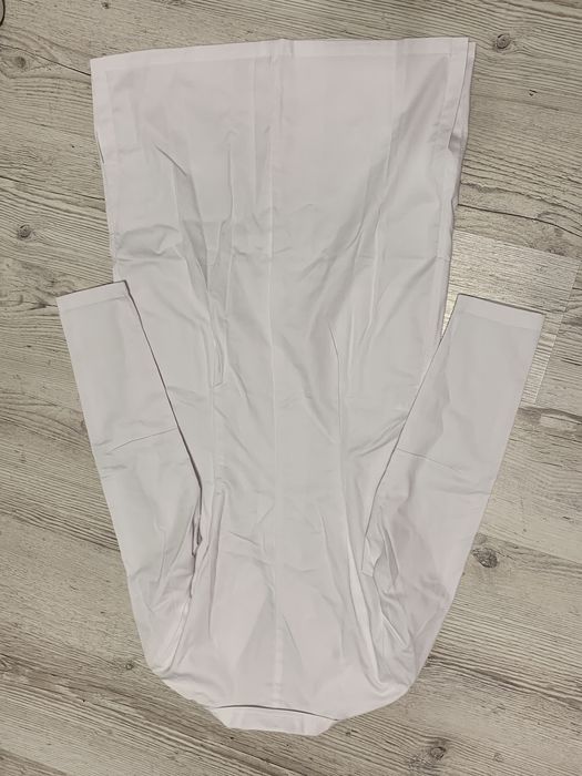 Медицинская форма размер S