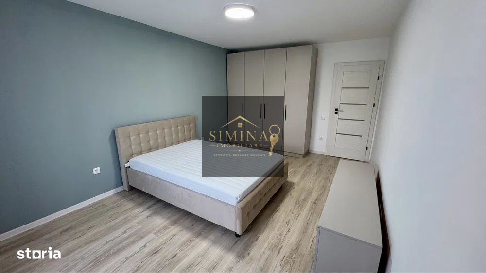Apartament 2 Camere, De Inchiriat , Zona Cornisa