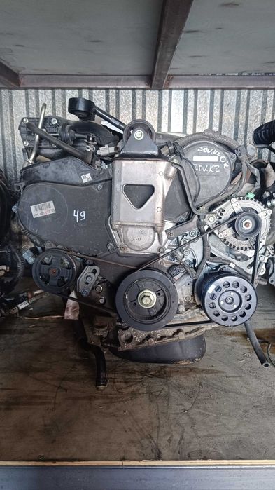 Контрактный двигатель Toyota 1MZ-FE из Японии