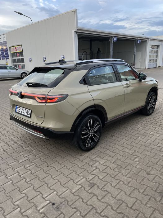 Honda HR-V Advance Style Plus Full Hybrid (echiparea de top)