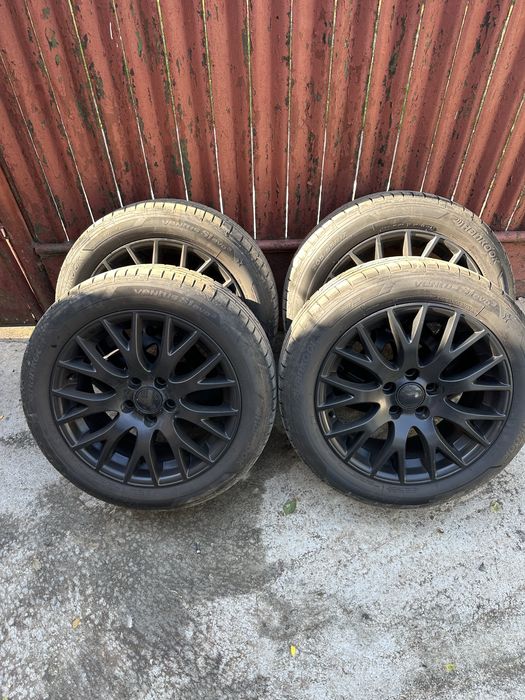 Jante 17 /  5x112  / Et 45  / J 7.5  / Audi/Vw/Skoda/Seat