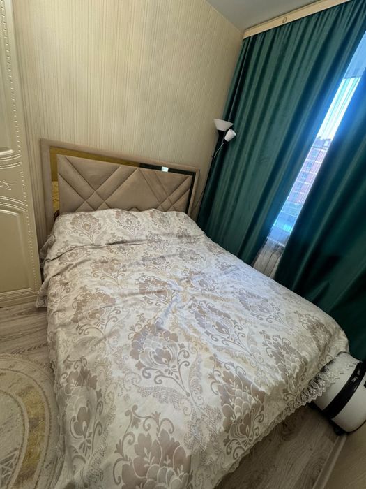 Продам кровать 160/200