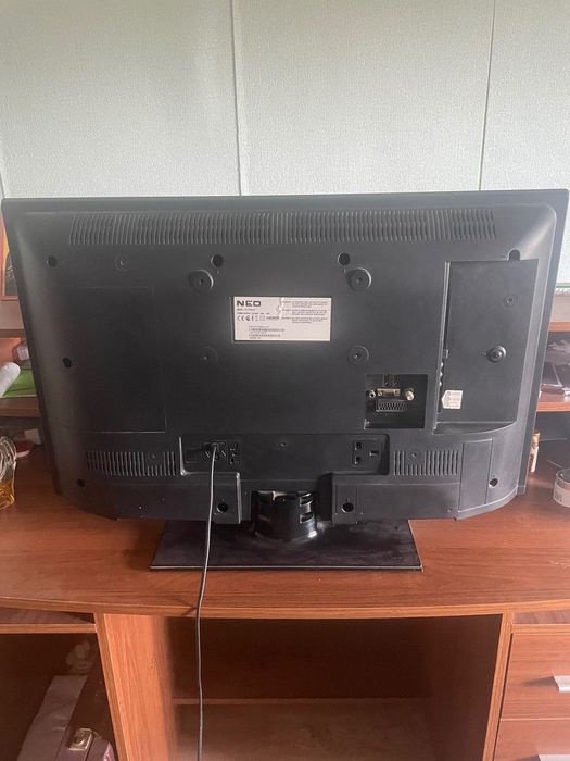 NEO LED 32165 DL – LED телевизор 32″ (без дистанционно)