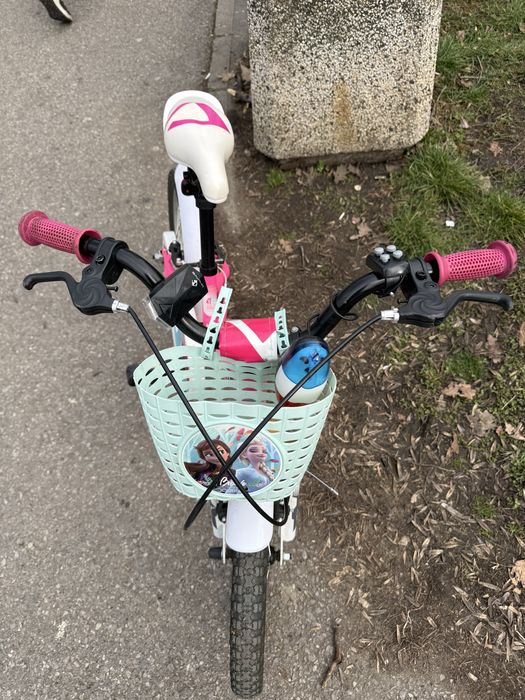 Детско колело Passati Alex 16